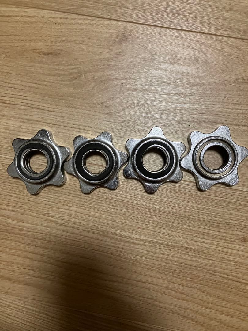 可変式ダンベルセット 3WAY仕様　50kg