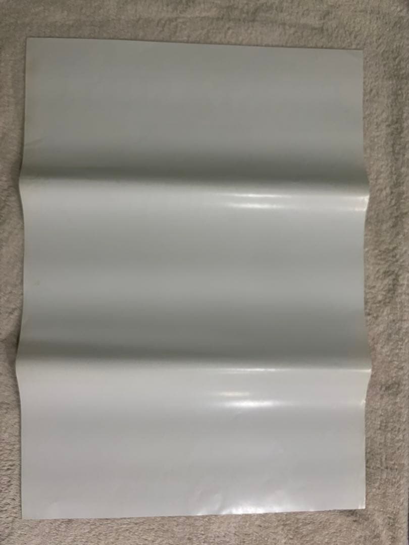 希少B2判映画ポスター　GHOST IN THE SHELL 攻殻機動隊