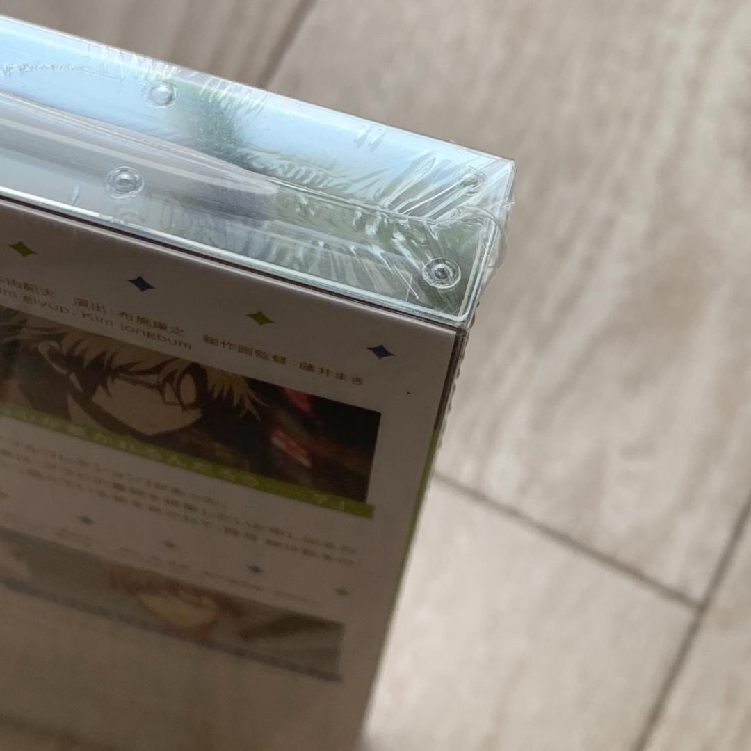 ツキウタ。THE ANIMATION2 第3巻 アニメDVD 新品未開封