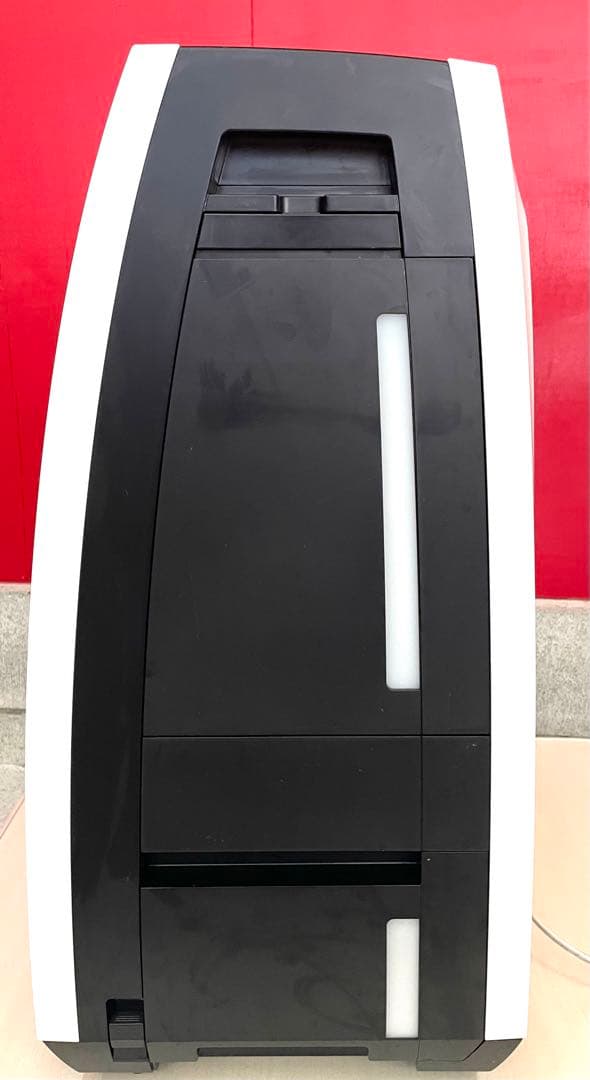 SHARP 除湿機 KC-HD70W 2019年