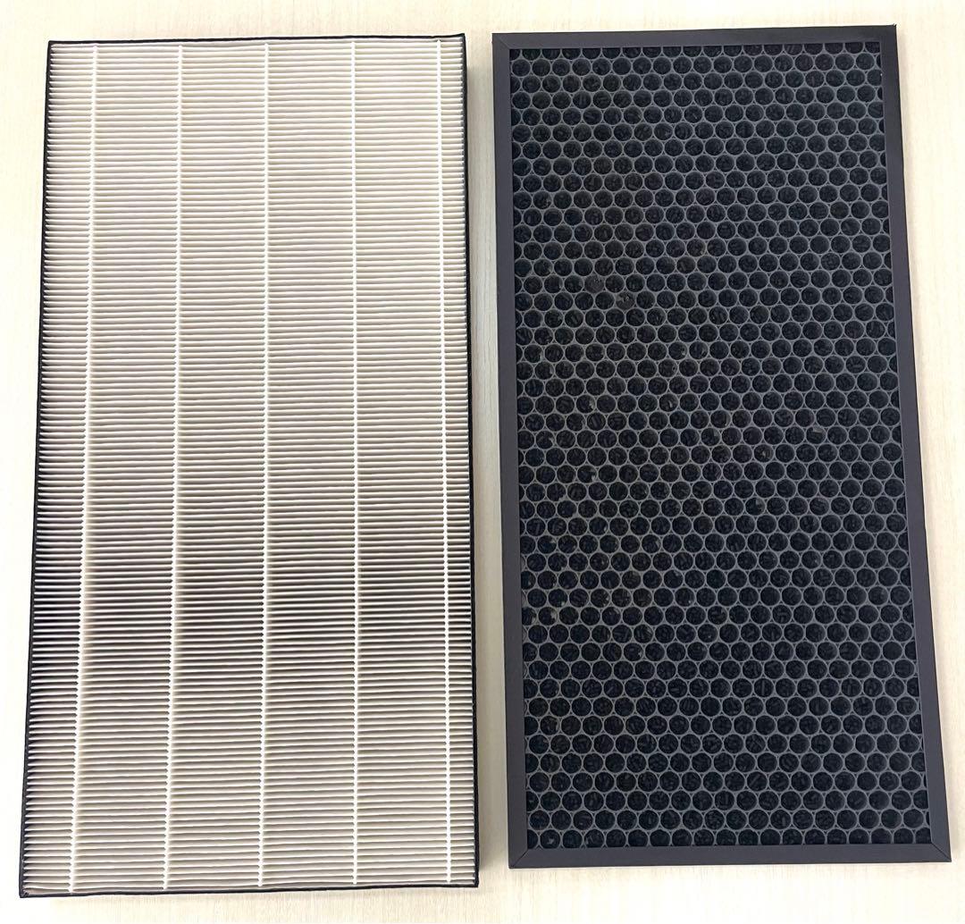 SHARP 除湿機 KC-HD70W 2019年