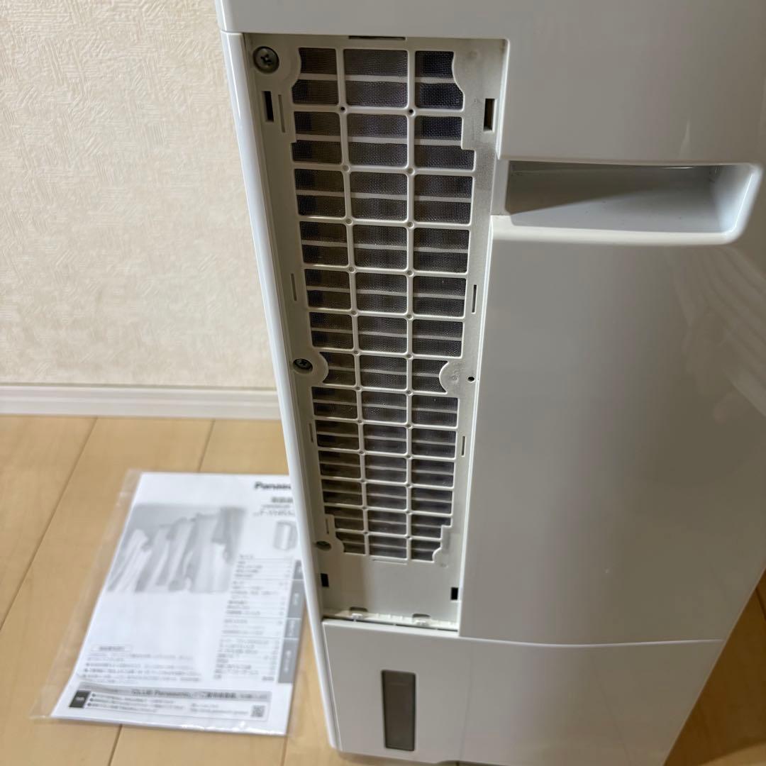 Panasonic f-yhrx200 衣類乾燥除湿機　ハイブリッド方式