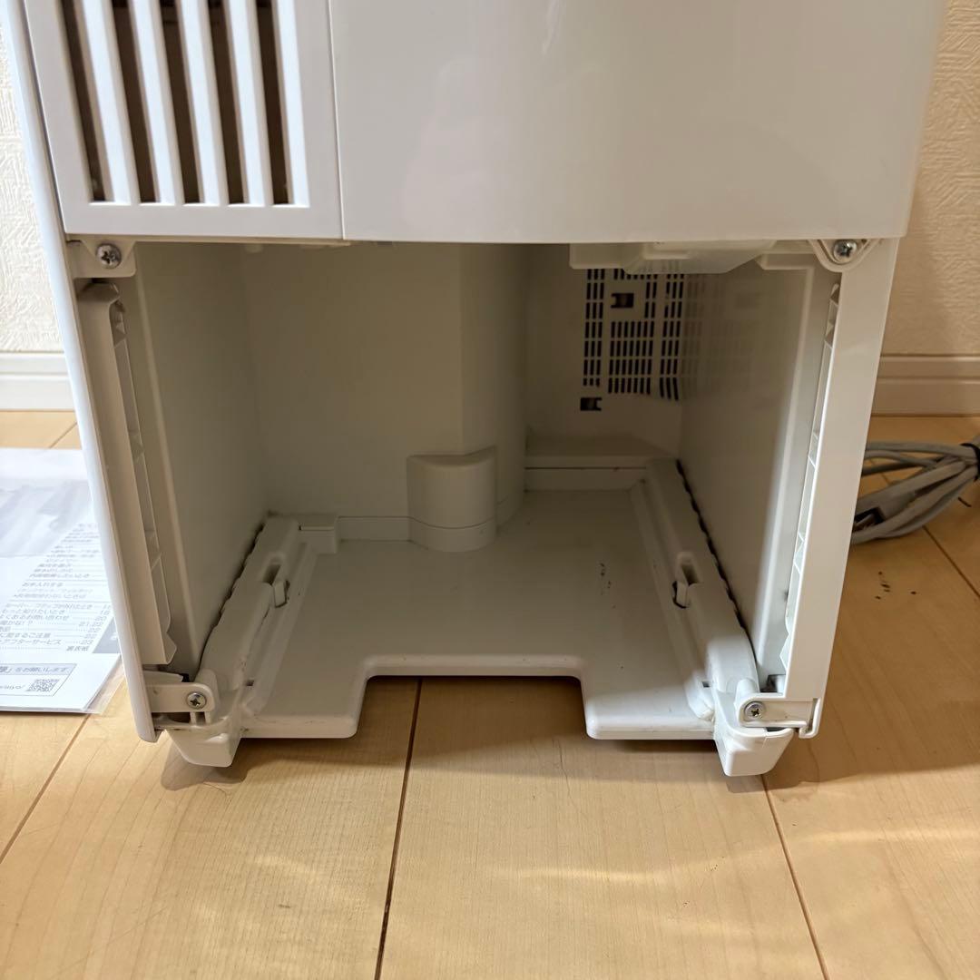 Panasonic f-yhrx200 衣類乾燥除湿機　ハイブリッド方式