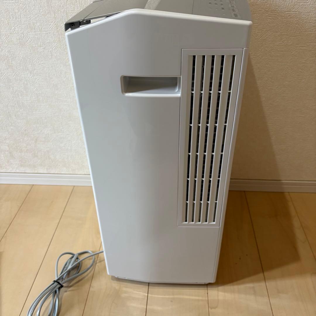 Panasonic f-yhrx200 衣類乾燥除湿機　ハイブリッド方式