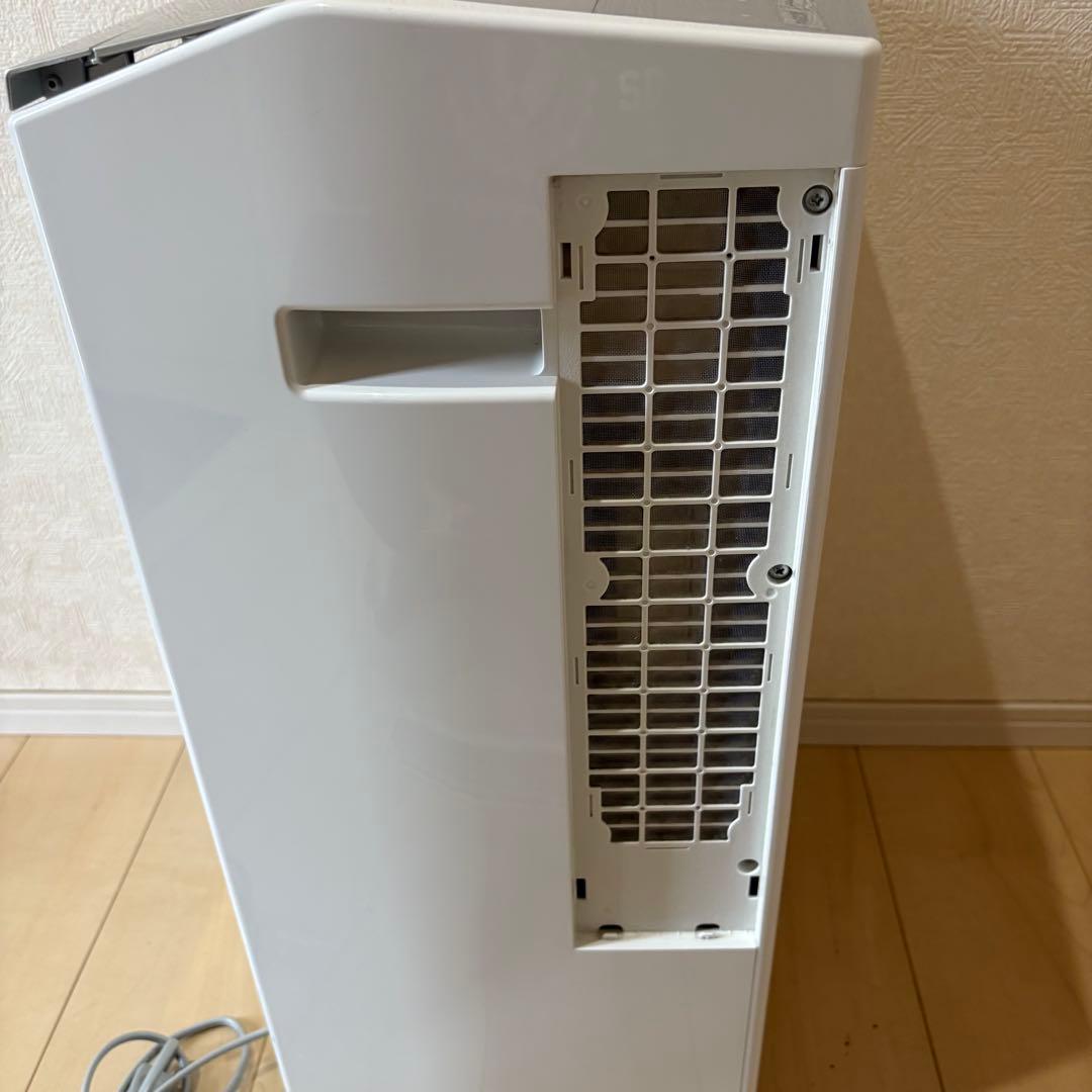 Panasonic f-yhrx200 衣類乾燥除湿機　ハイブリッド方式