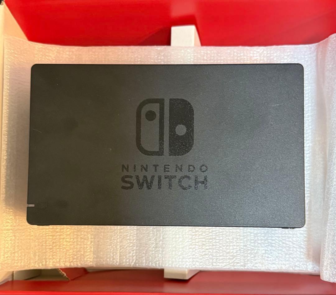 スプラ3付き Nintendo Switch グレー 本体