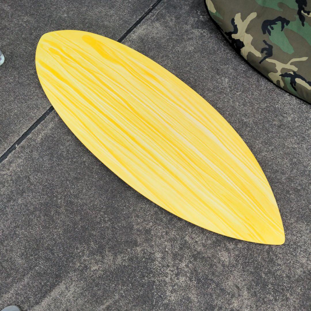 スキムボード　スロットスティック