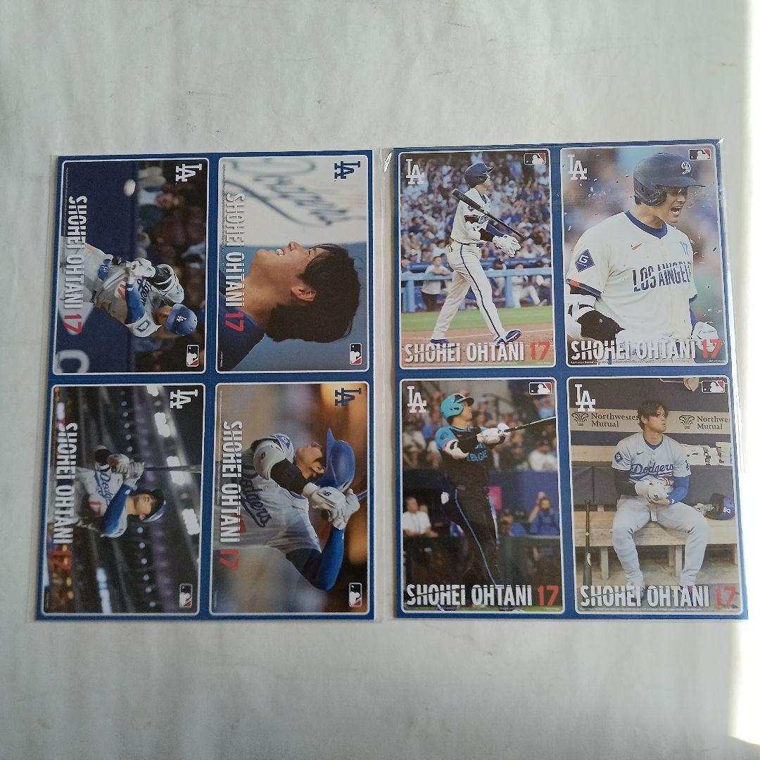 大谷翔平プレミアムフレームセット 2024大谷翔平プレミアムフレームセット