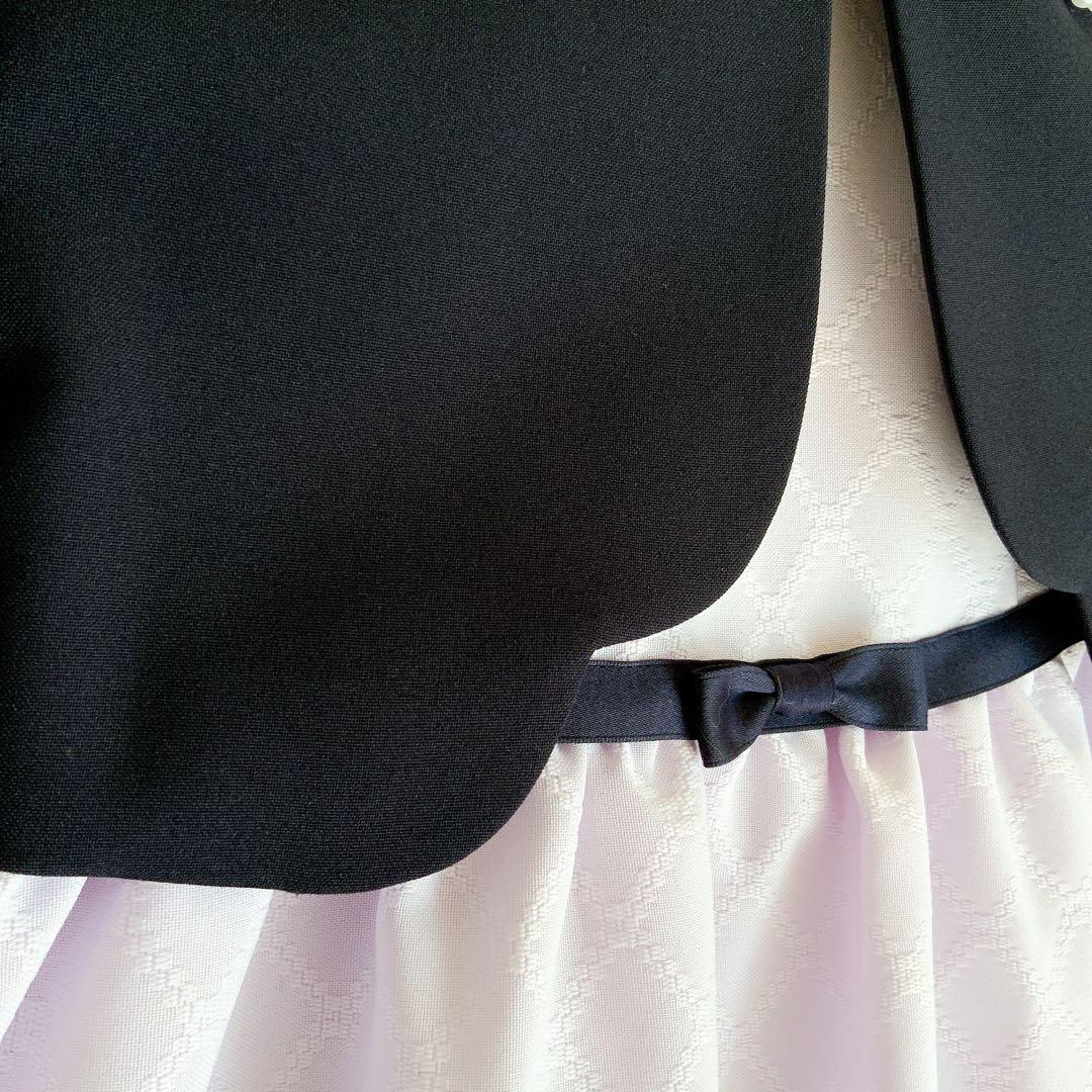 sakura130 入学式　卒園式　発表会　結婚式　七五三　フォーマル　女の子