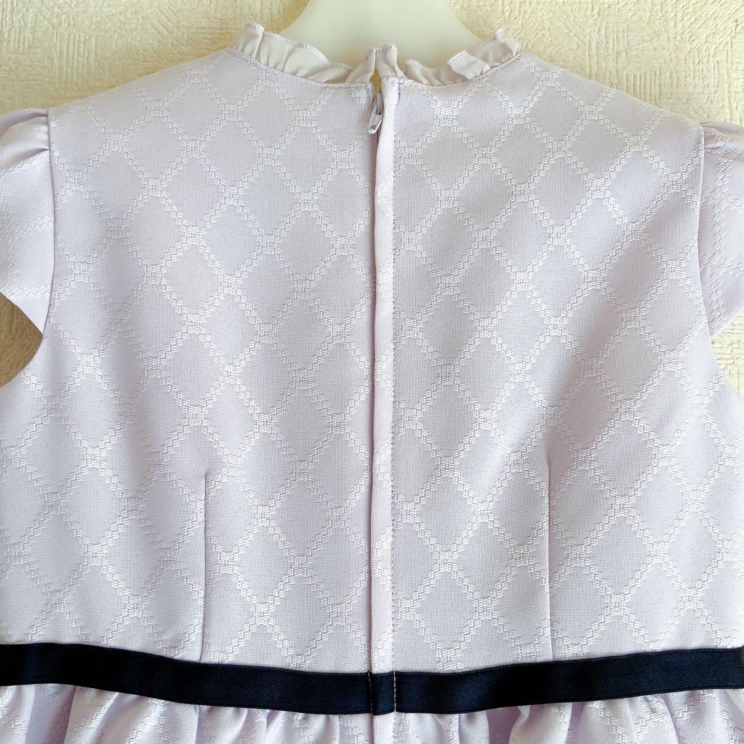 sakura130 入学式　卒園式　発表会　結婚式　七五三　フォーマル　女の子