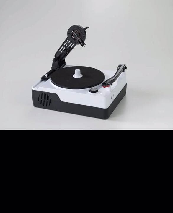 限定値下げ！(大人の科学)トイ・レコードメーカー Amazon限定版 新品在庫僅