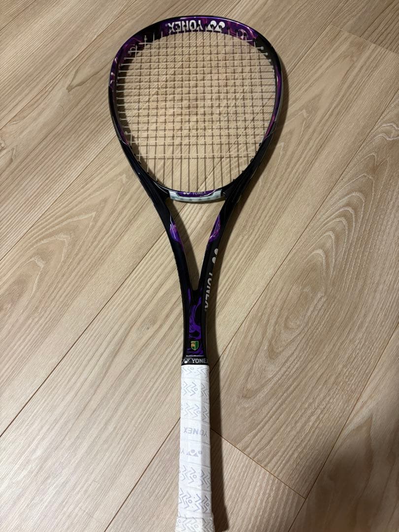 赤*犬様 ジオブレイク80s