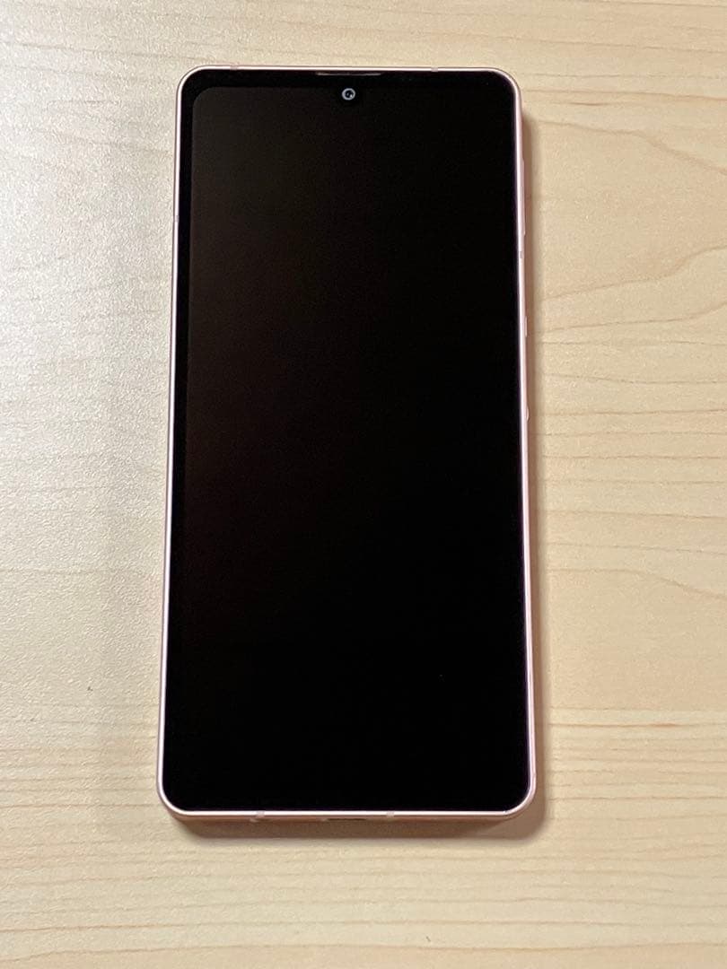 AQUOS sense 6 SH-54B ドコモ SIMフリー U8