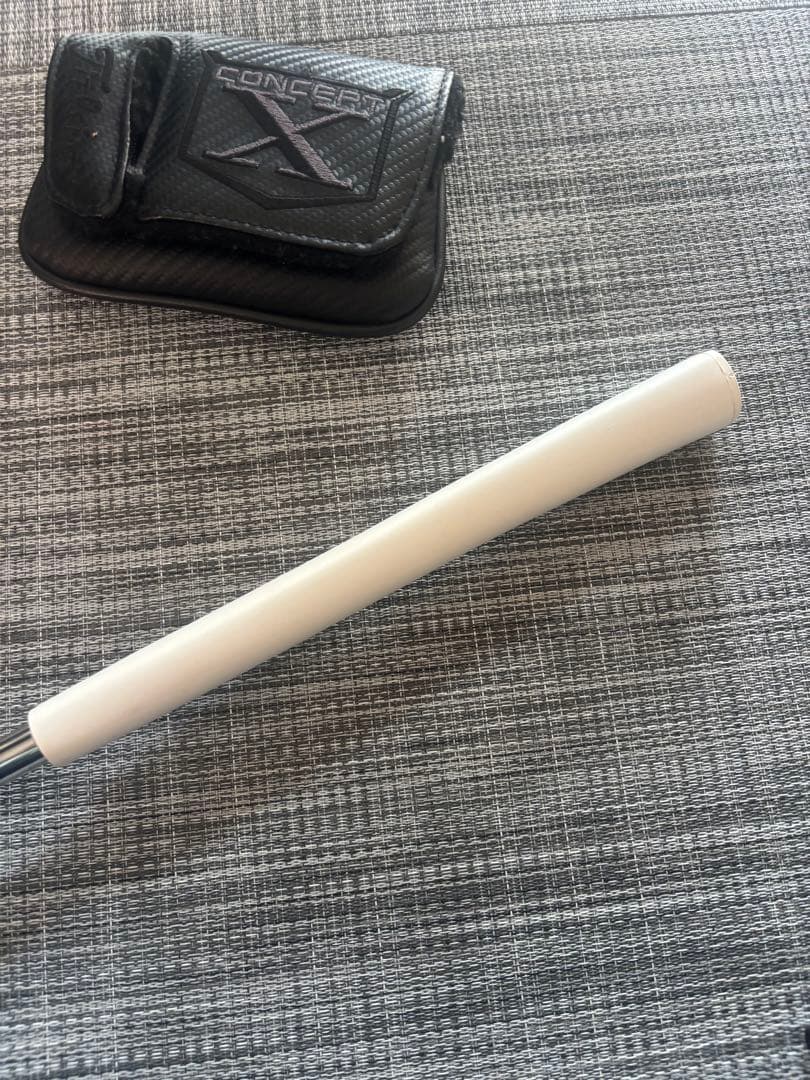 美品 スコッティキャメロン 限定モデル コンセプトX CX-01