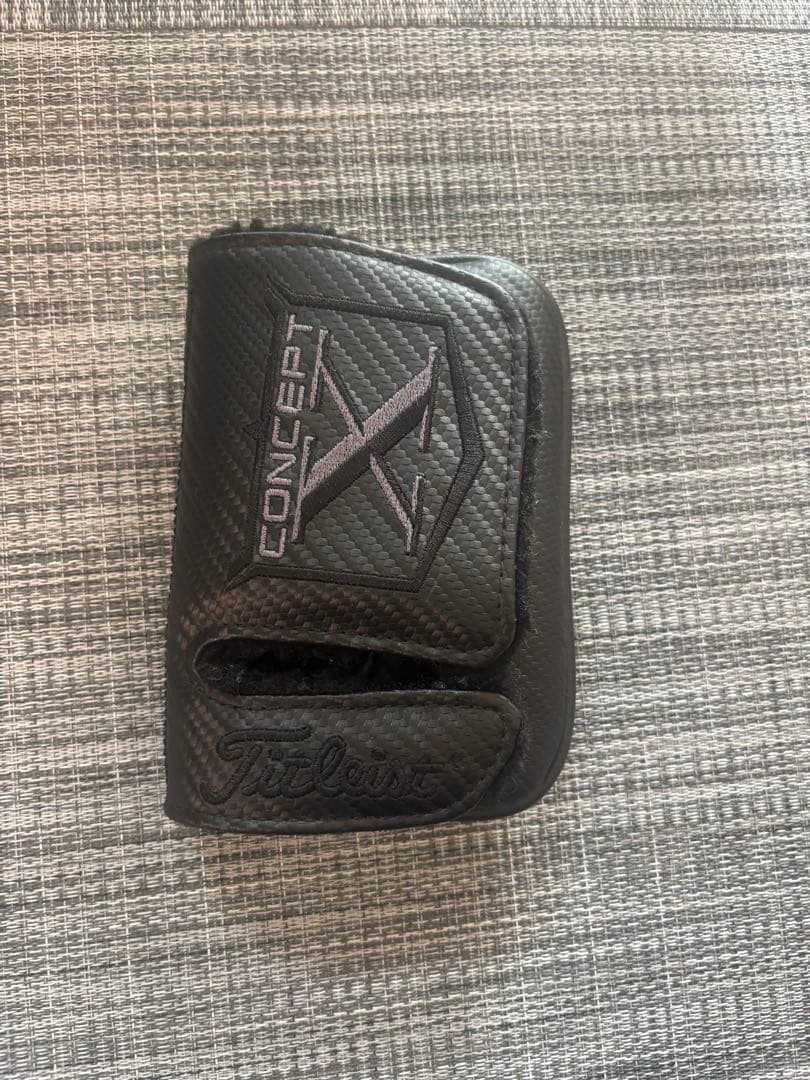 美品 スコッティキャメロン 限定モデル コンセプトX CX-01