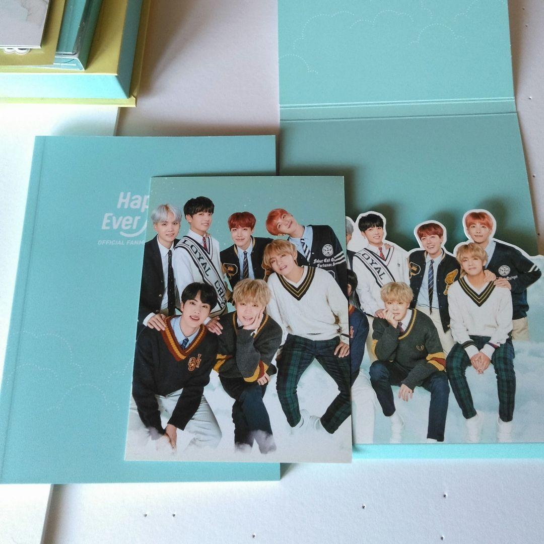 /BTS JAPAN OFFICIAL FANMEETI…