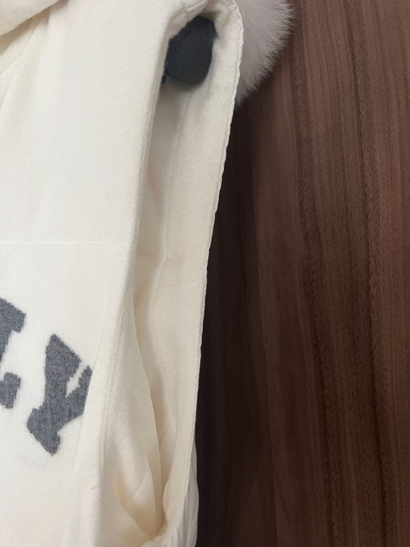 激レア　新品未使用　韓国パーリーゲイツ　ダウンベスト　1