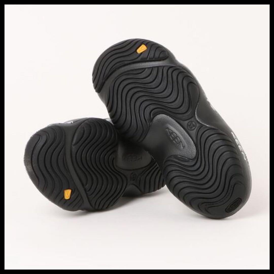 【限定コラボ】KEEN ヨギ アーツ メンズ 26.0㎝