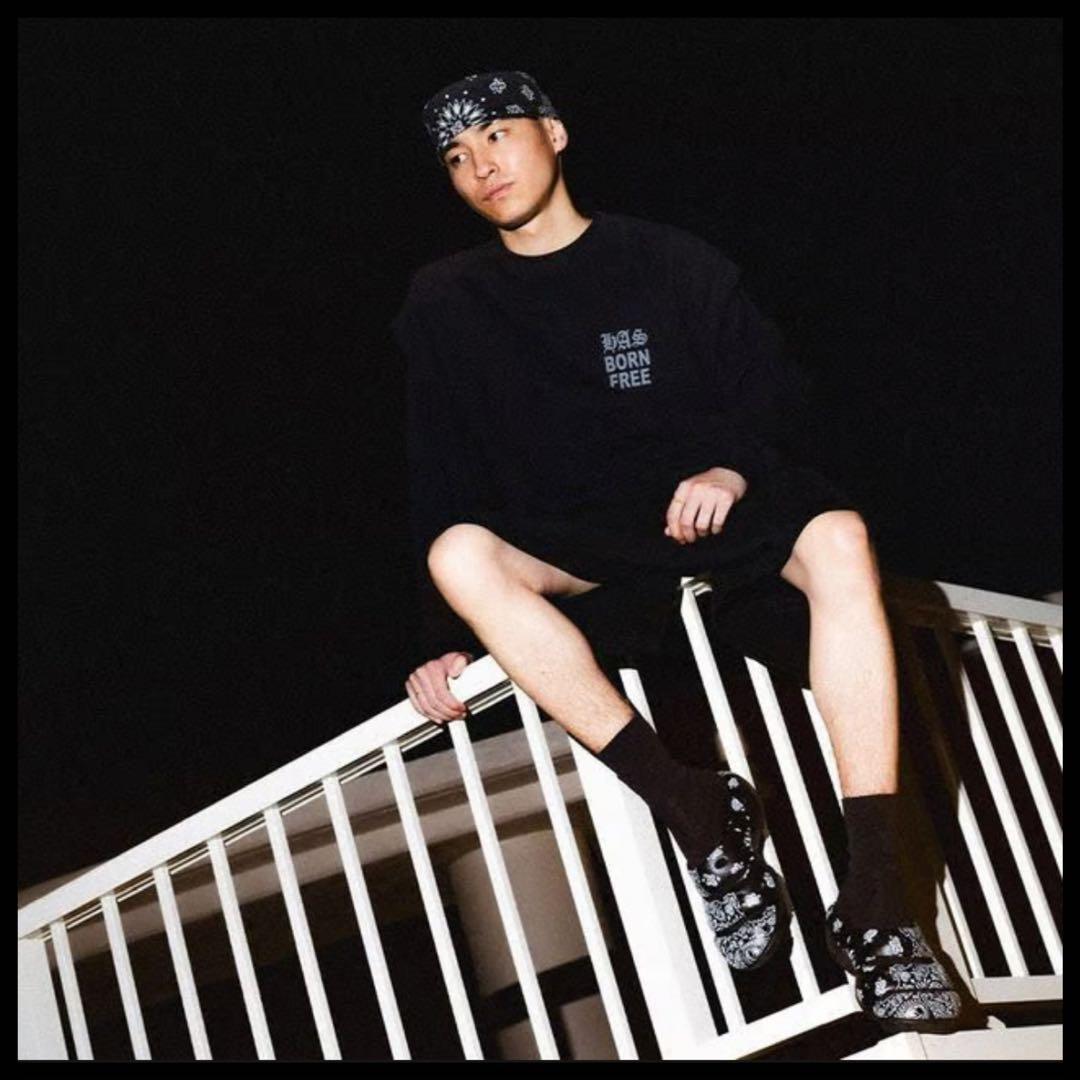 【限定コラボ】KEEN ヨギ アーツ メンズ 26.0㎝