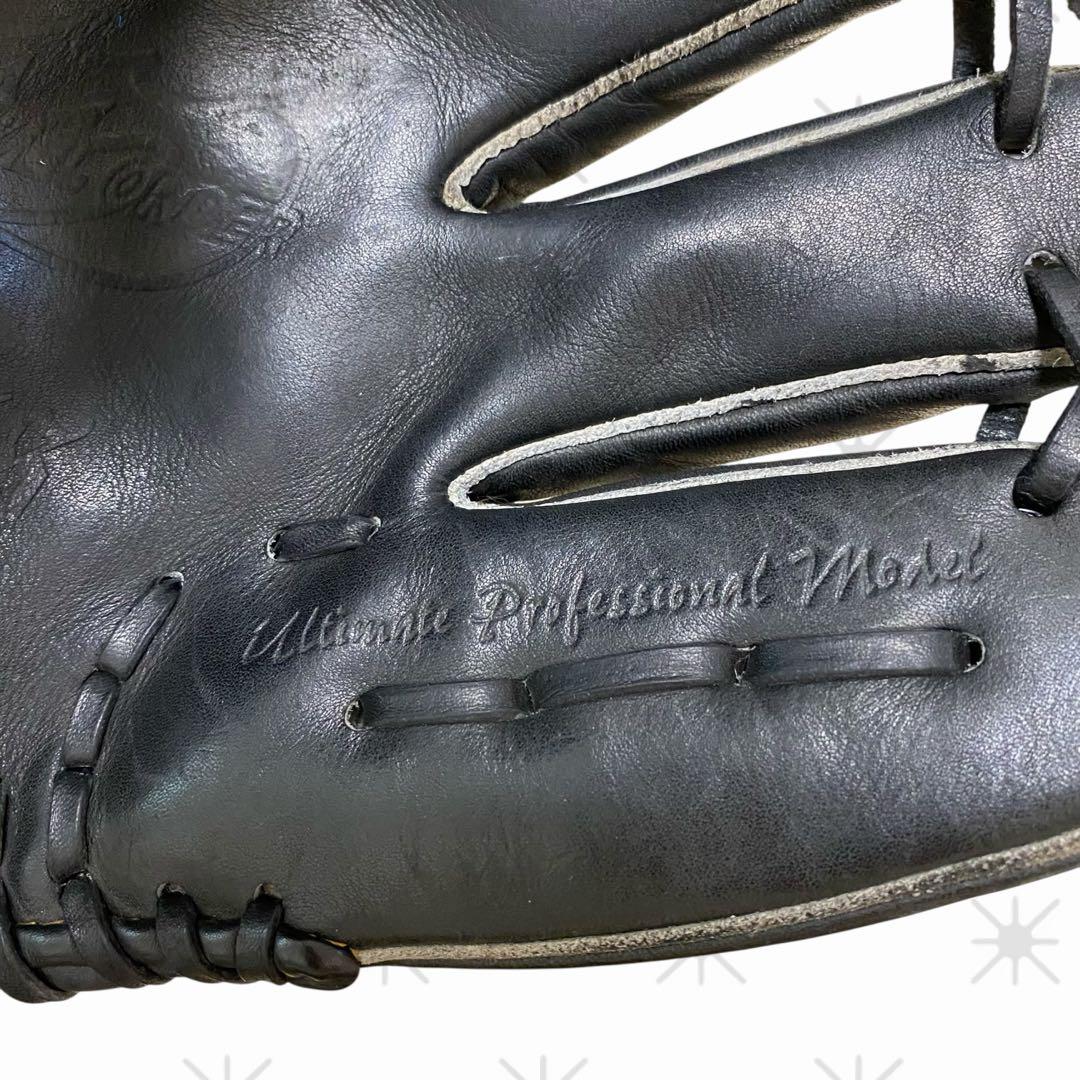 ZEEMS ジームス　SV-500C 三方親シリーズ　硬式 グローブ