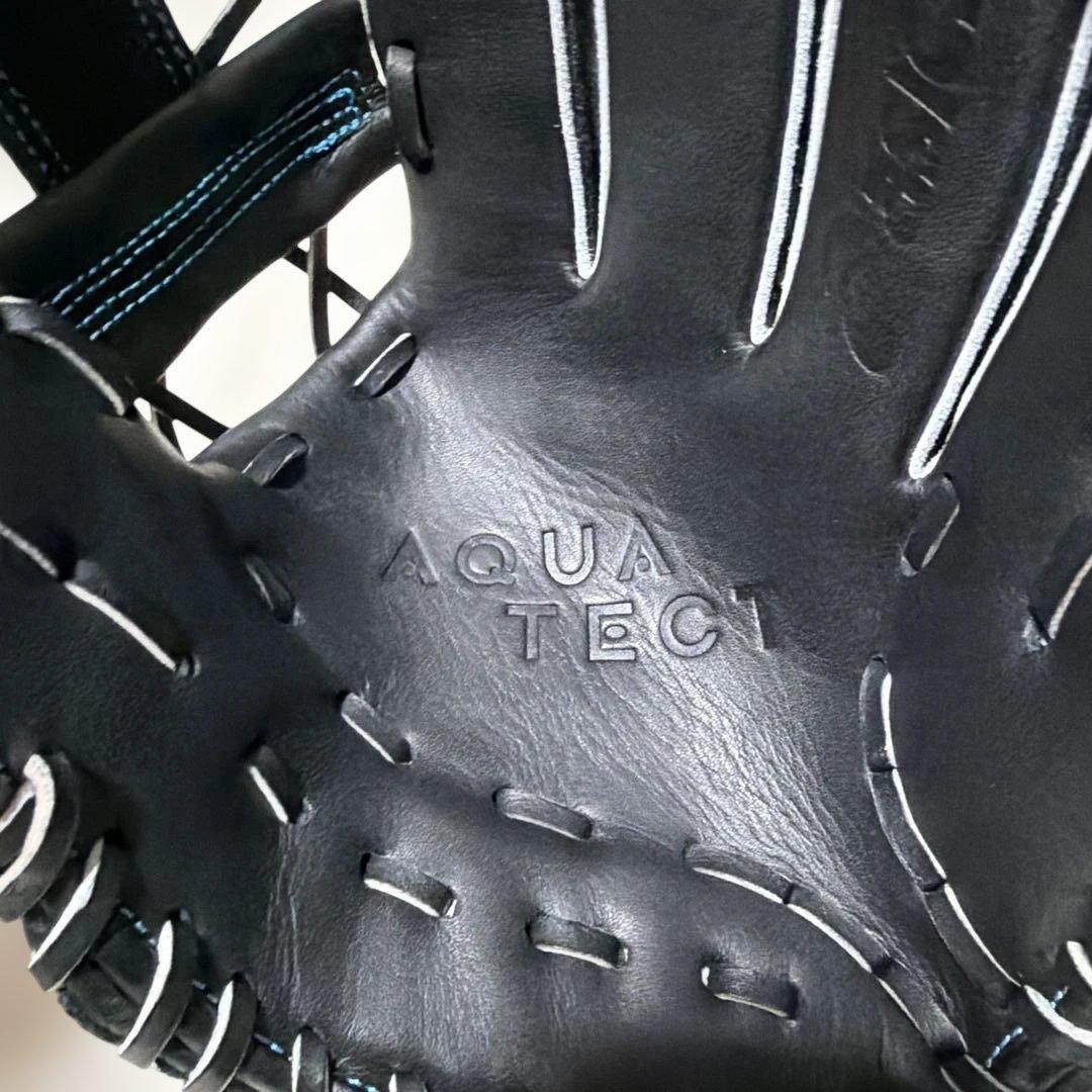 定価税込33000円！　アシックス　硬式グローブ　内野手用　新品未使用