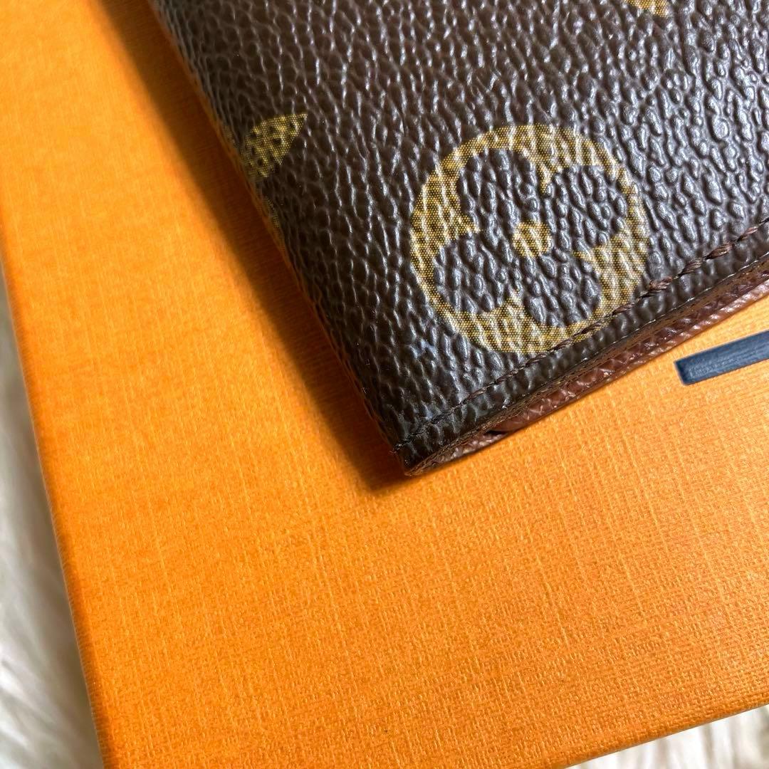 ルイヴィトン＊4連キーケース モノグラム ゴールド金具