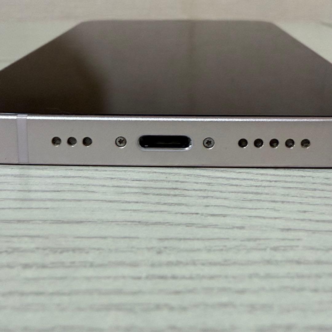 iPhone 13 本体　128GB ピンク