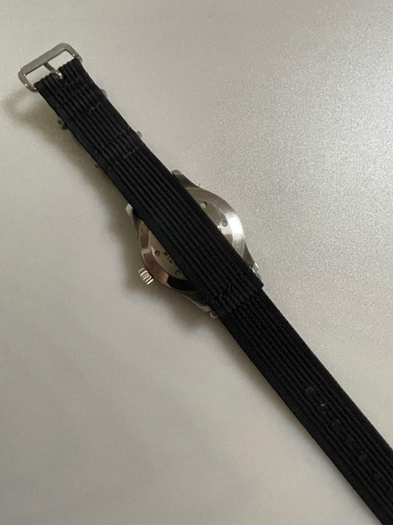 IWC マーク15 Mark 15 Spitfire　used