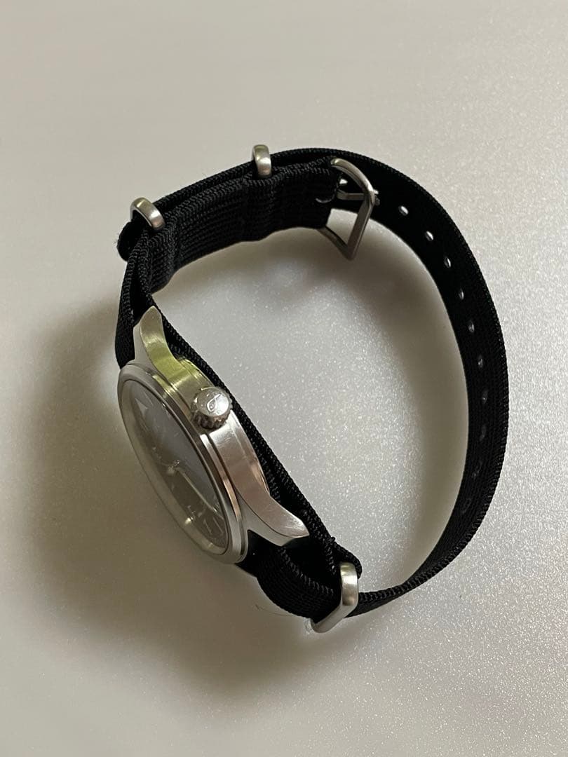 IWC マーク15 Mark 15 Spitfire　used