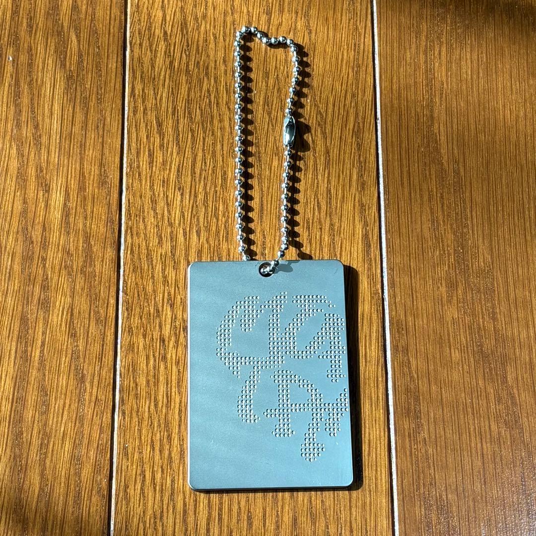 MERTRA サーマル 旧ロゴ boxシルエット