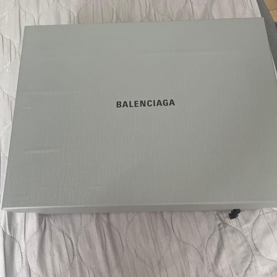 ※早い者勝ち値下げ中BALENCIAGA technoclog size:40