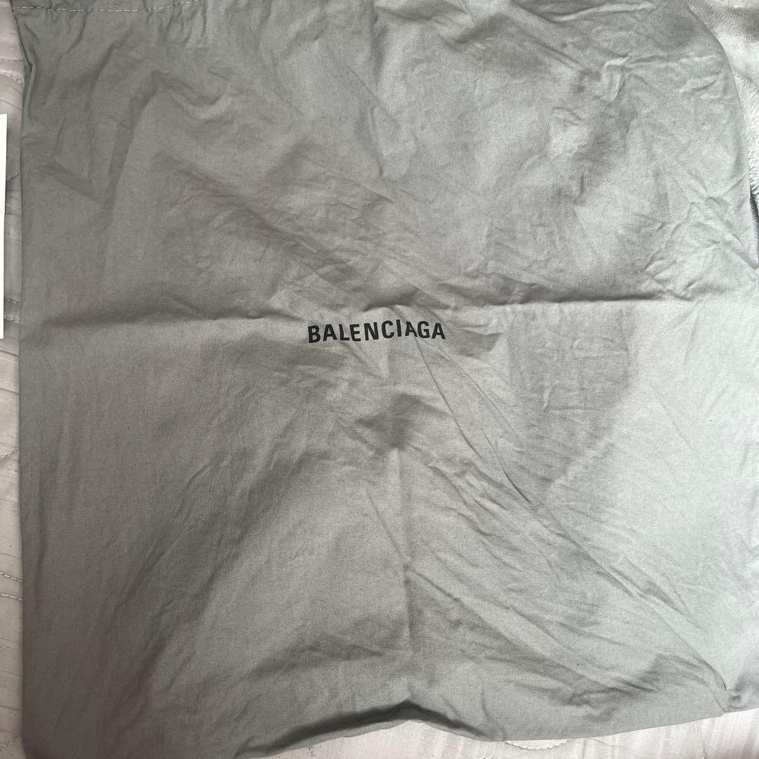 ※早い者勝ち値下げ中BALENCIAGA technoclog size:40