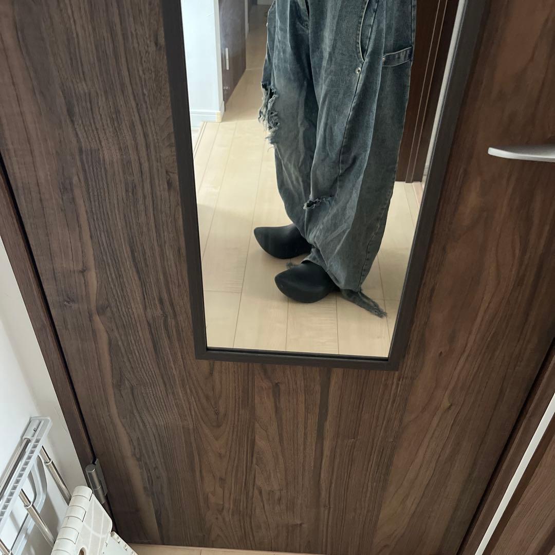 ※早い者勝ち値下げ中BALENCIAGA technoclog size:40