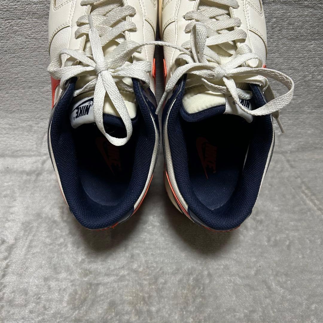 ナイキ ダンク ロー ゴルフ NG SL ワイド 27.5cm US9.5W