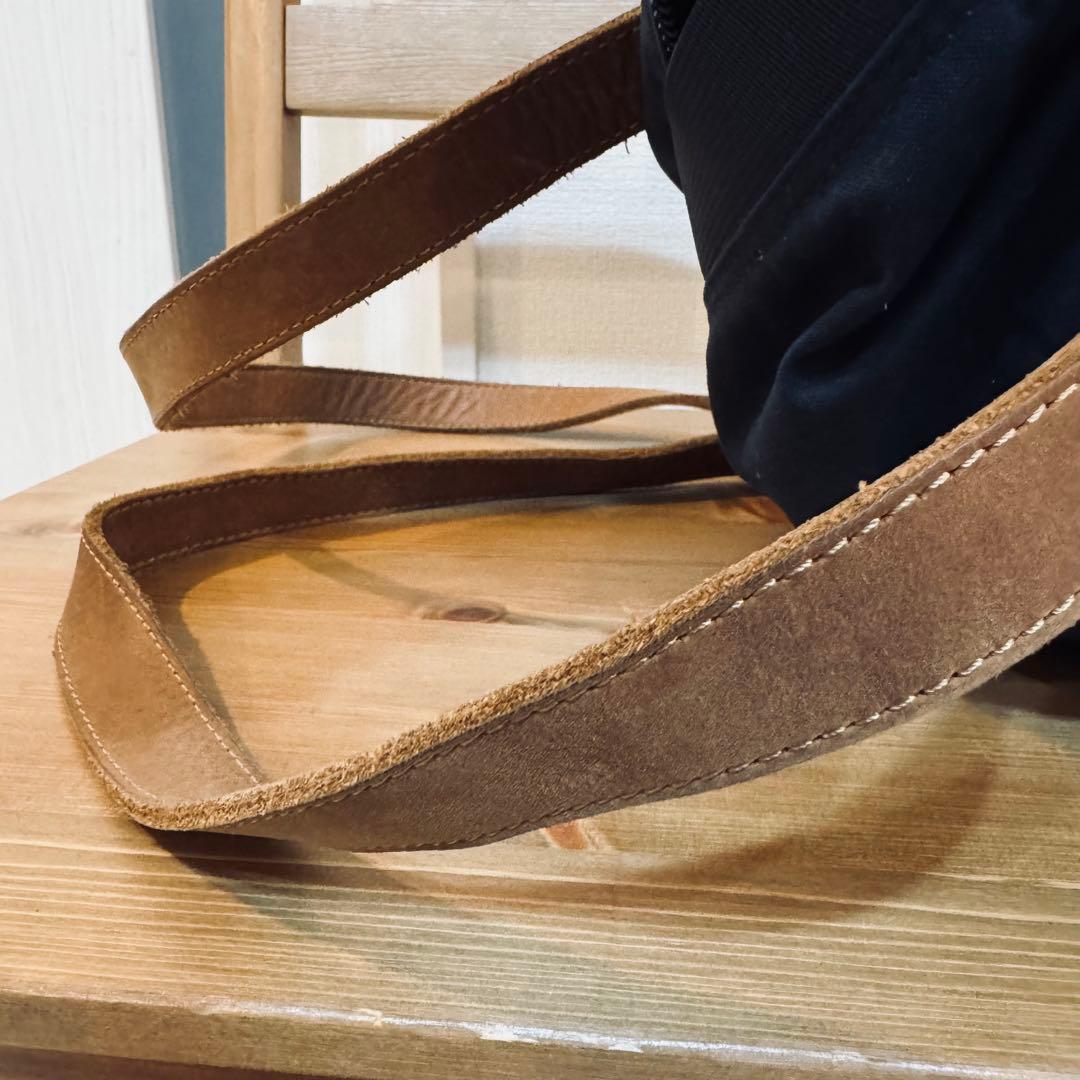 フェールラーベンDUFFEL NO.4 24201 ダッフル ショルダーバッグ