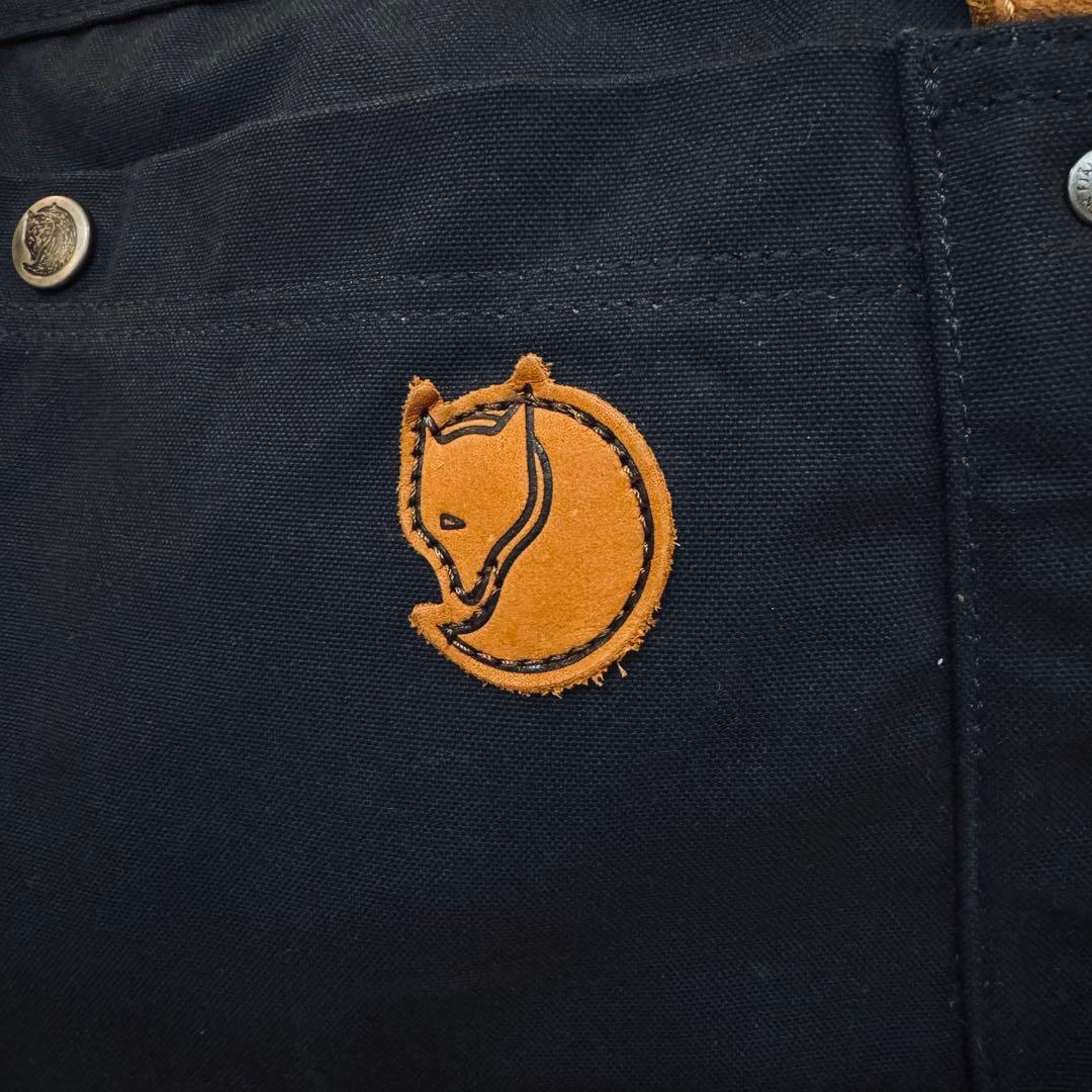 フェールラーベンDUFFEL NO.4 24201 ダッフル ショルダーバッグ