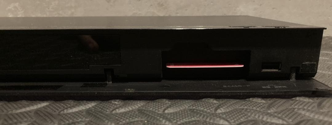 ［marumaru様用］Panasonic製 DMR-2CW100