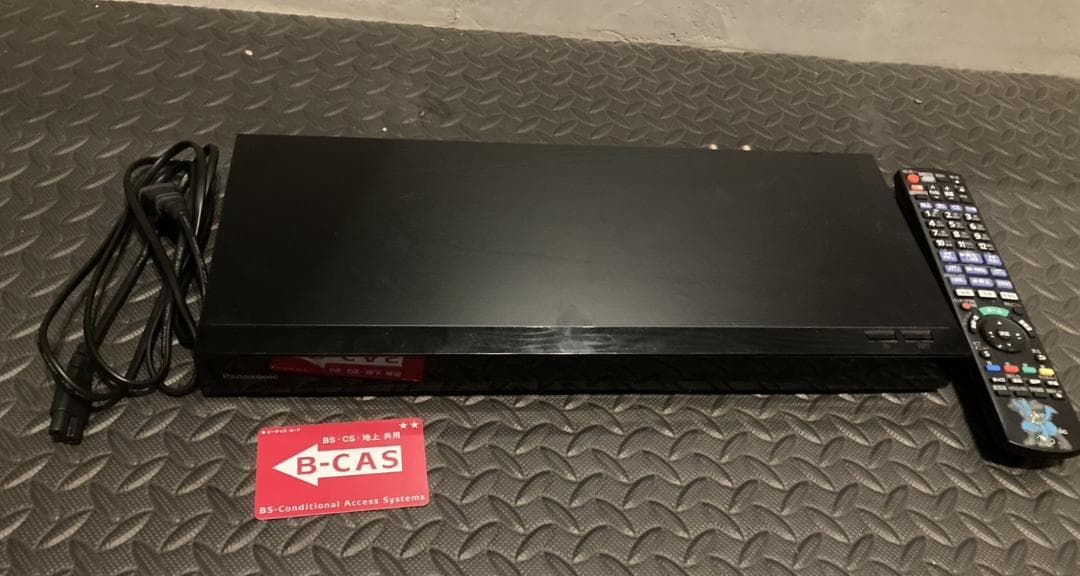 ［marumaru様用］Panasonic製 DMR-2CW100