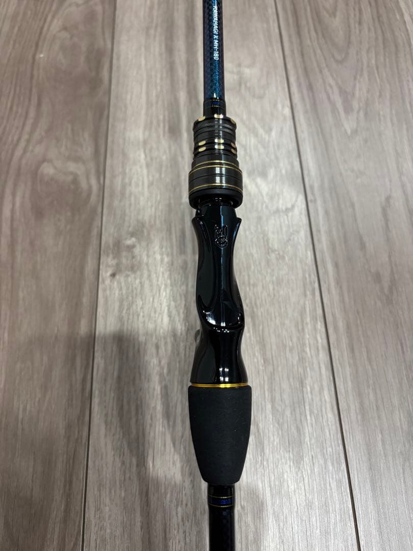 ダイワ　カワハギ　Ｘ　ＭＨ－１８０　Daiwa KAWAHAGI