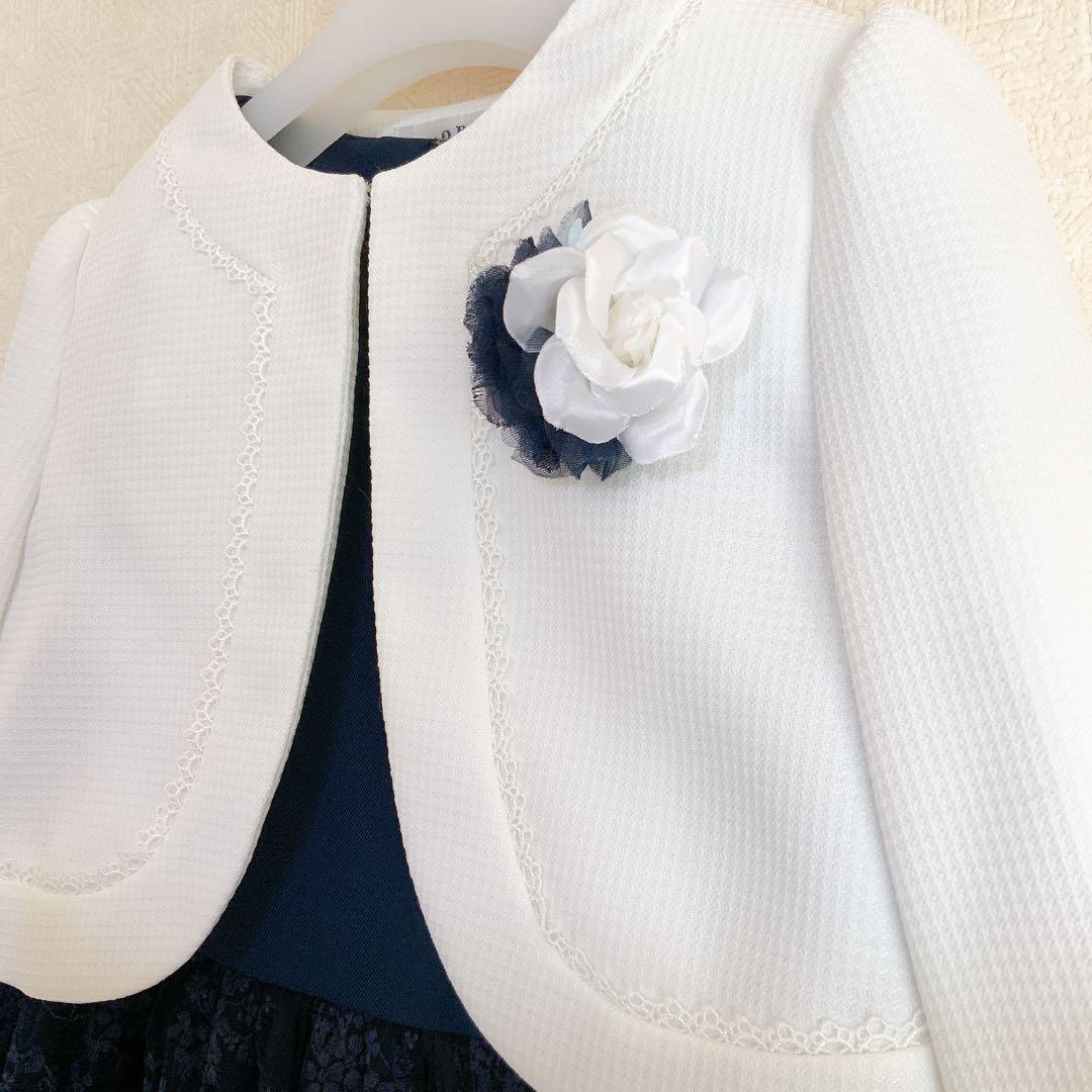 CHOPIN deux120 入学式　卒園式　発表会　結婚式　フォーマル　女の子