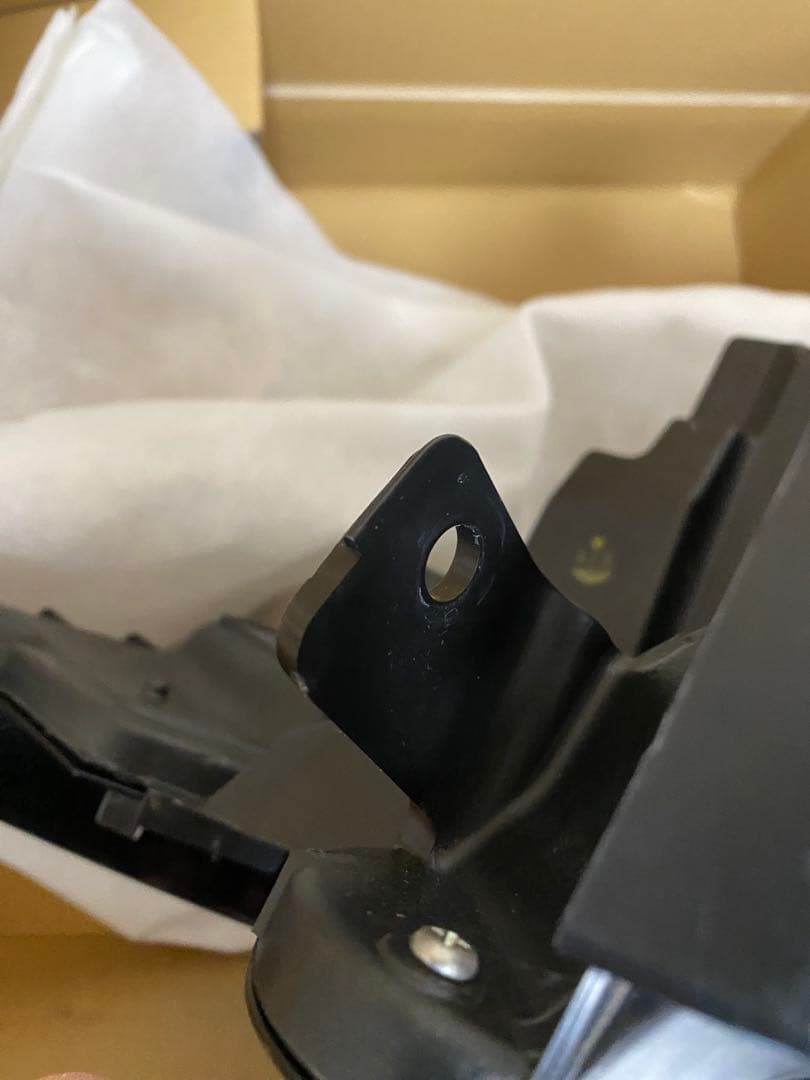 日産 サクラ B6AW 左ライト LED KOITO 100-2378H