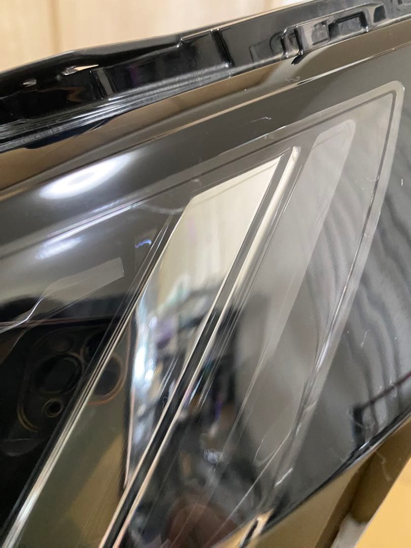 日産 サクラ B6AW 左ライト LED KOITO 100-2378H