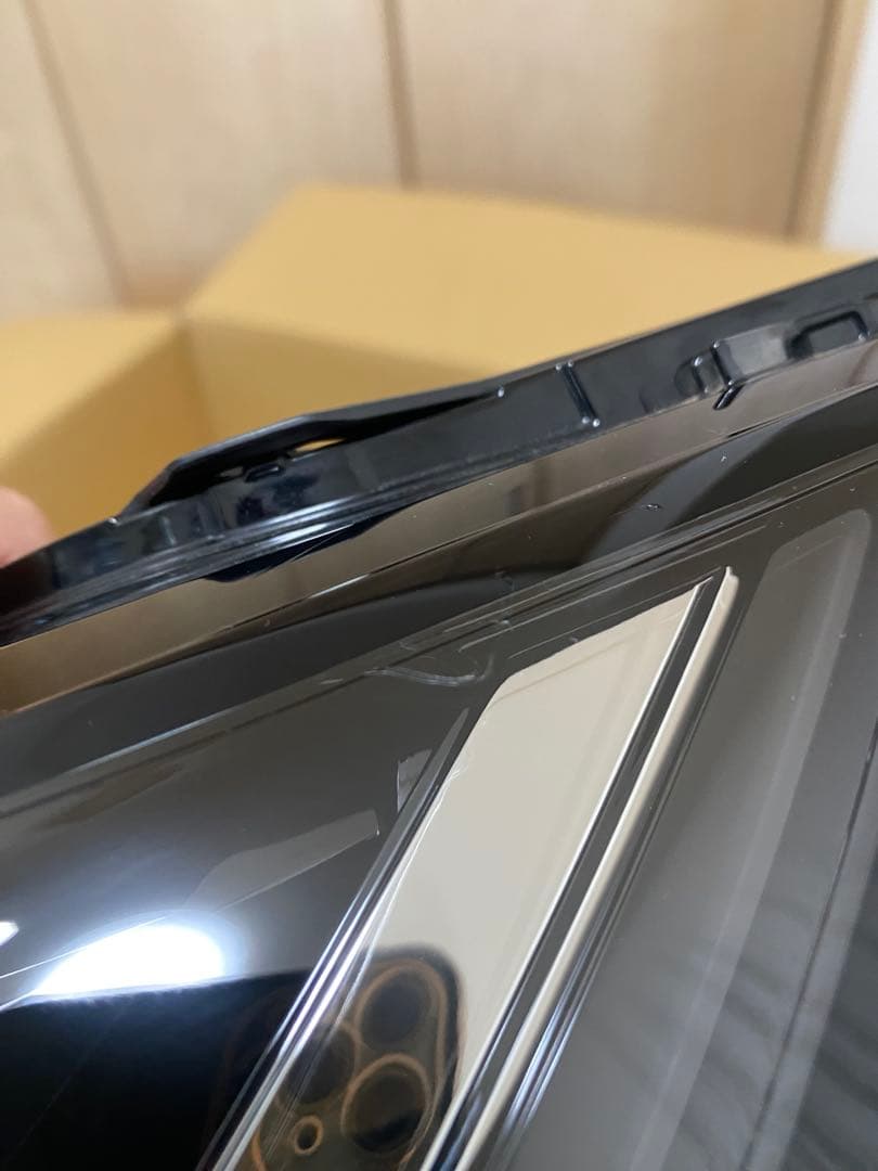 日産 サクラ B6AW 左ライト LED KOITO 100-2378H