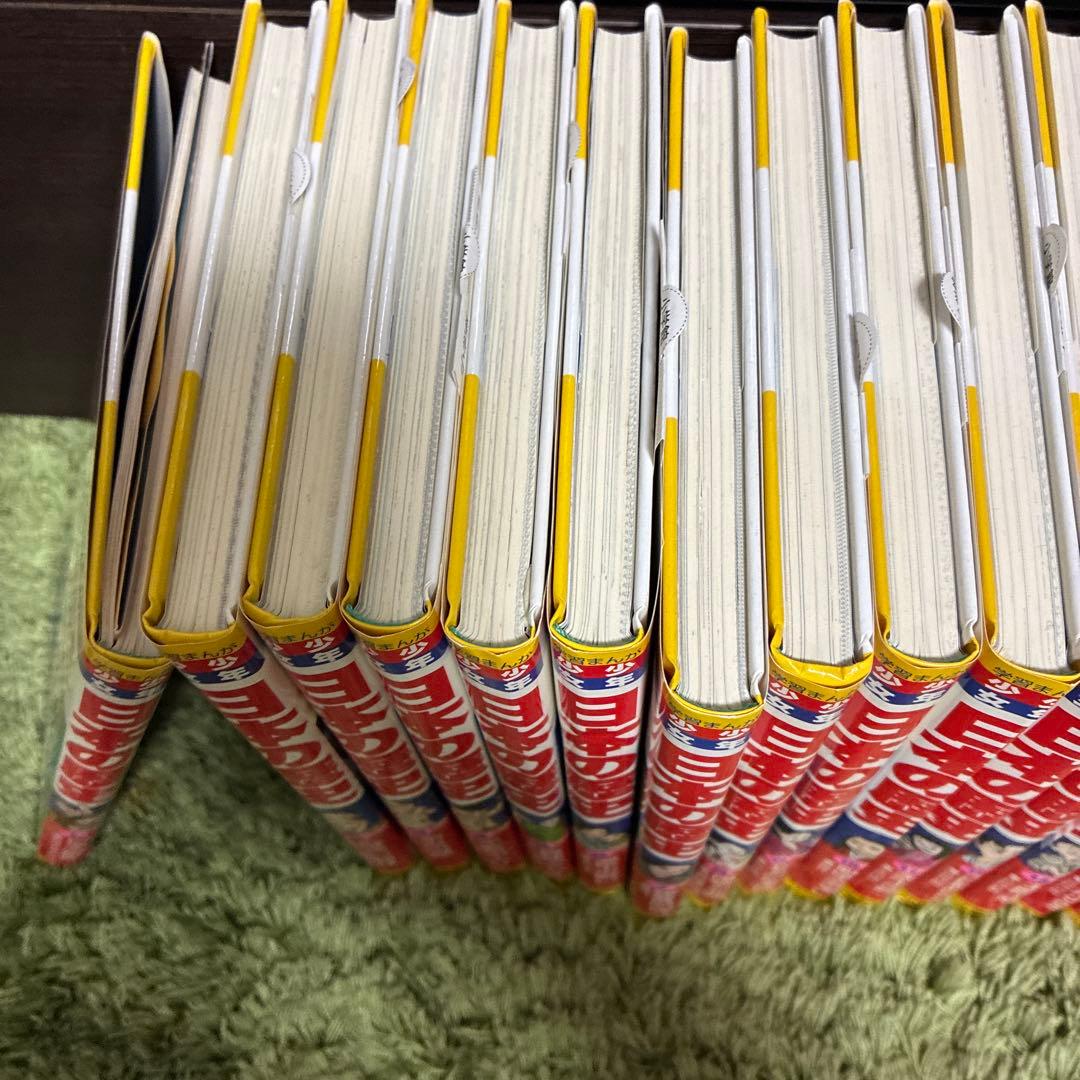 少年少女日本の歴史 全巻セット