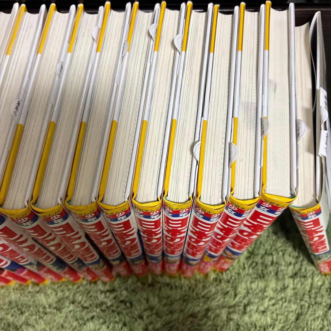 少年少女日本の歴史 全巻セット