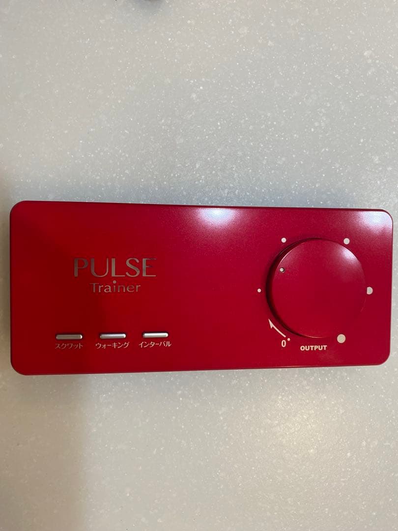 エクササイズグッズ O