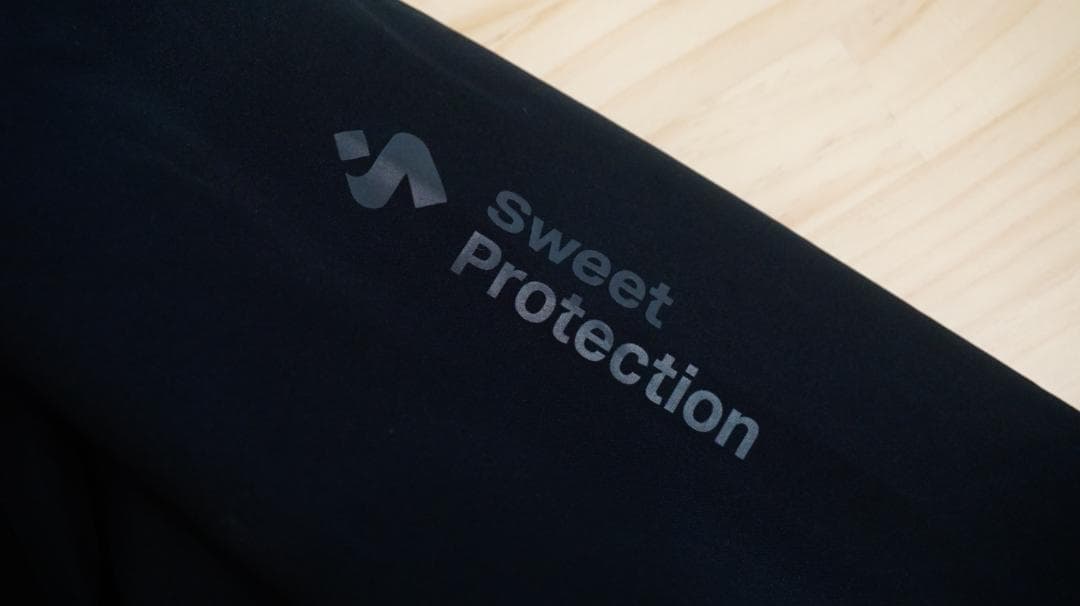 Sweet Protection　スノージャケットCrusader メンズS