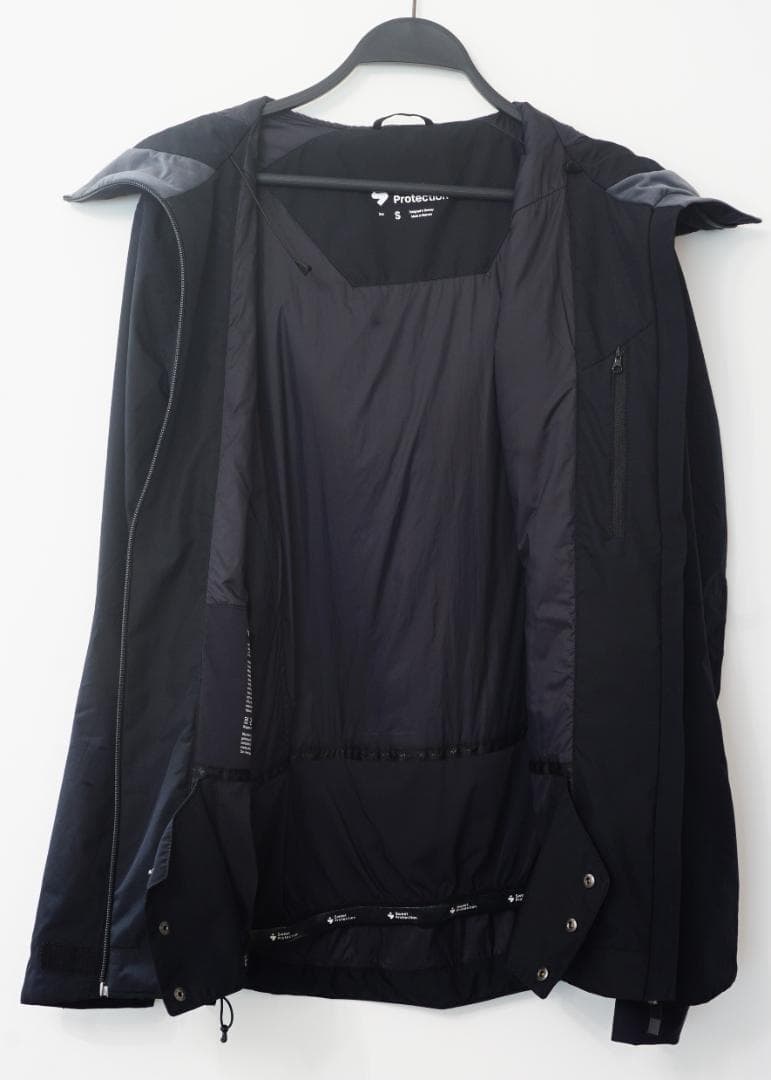 Sweet Protection　スノージャケットCrusader メンズS