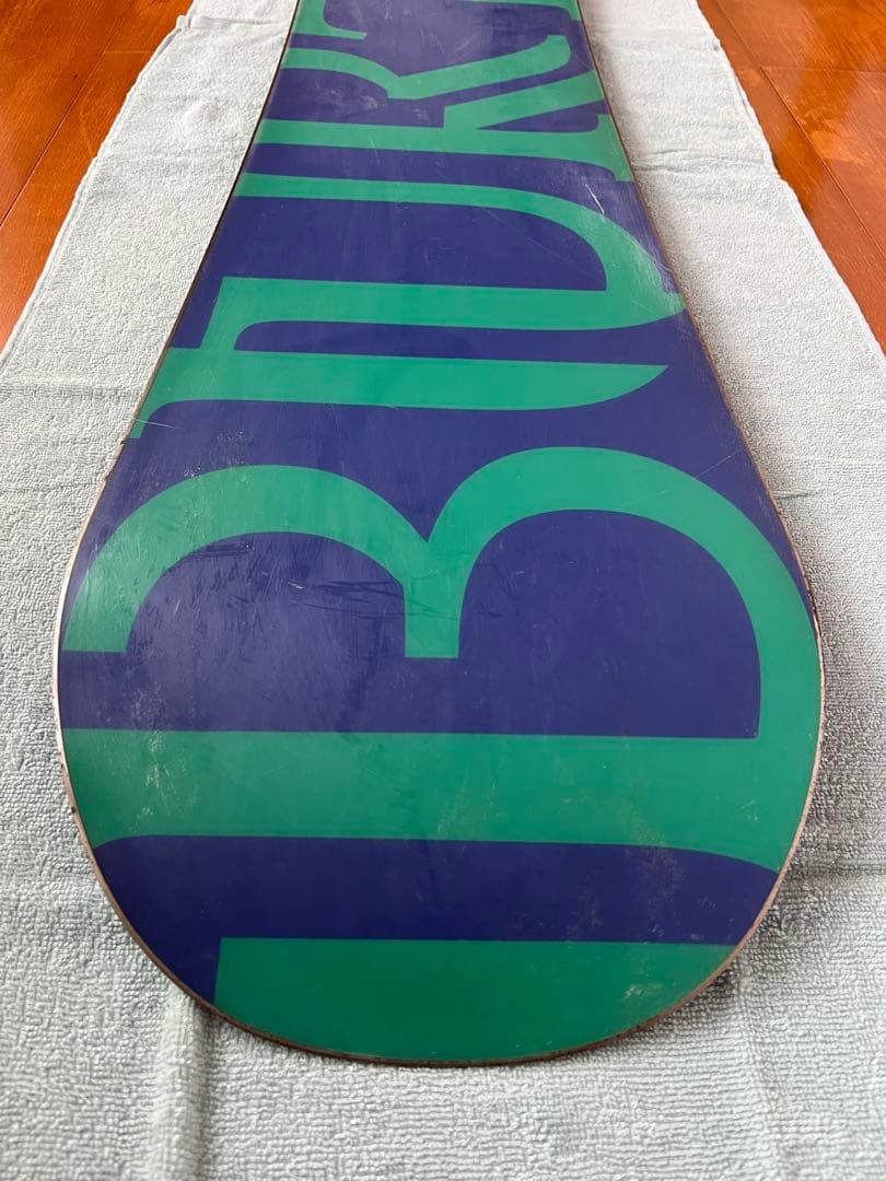 BURTON バートン DESCENDANT ディセンダント スノーボード 板