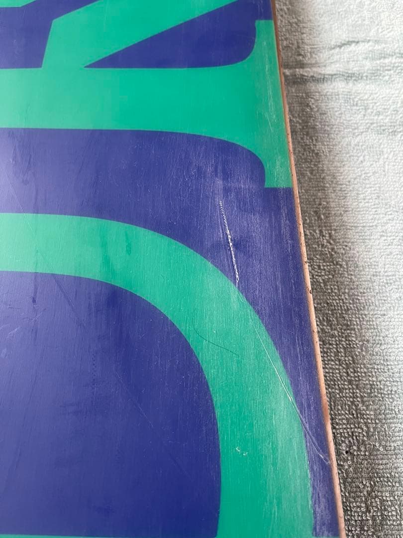 BURTON バートン DESCENDANT ディセンダント スノーボード 板